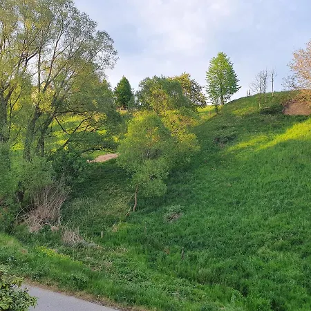 Fewo-Hierundjetzt Lichtenhain Bei Sebnitz Am Malerweg Exterior photo