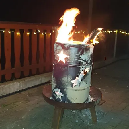 Fewo-Hierundjetzt Lichtenhain Bei Sebnitz Am Malerweg Room photo
