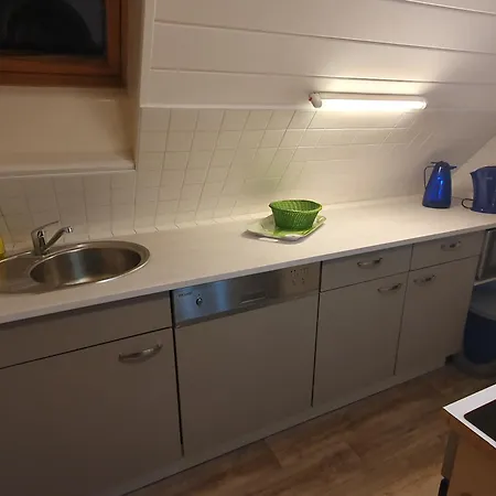 Fewo-Hierundjetzt Lichtenhain Bei Sebnitz Am Malerweg Room photo