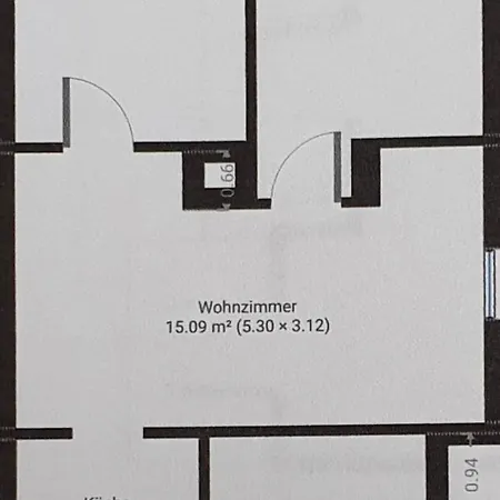 Fewo-Hierundjetzt Lichtenhain Bei Sebnitz Am Malerweg Room photo