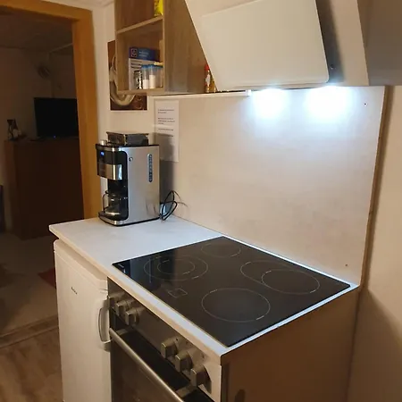 Fewo-Hierundjetzt Lichtenhain Bei Sebnitz Am Malerweg Room photo