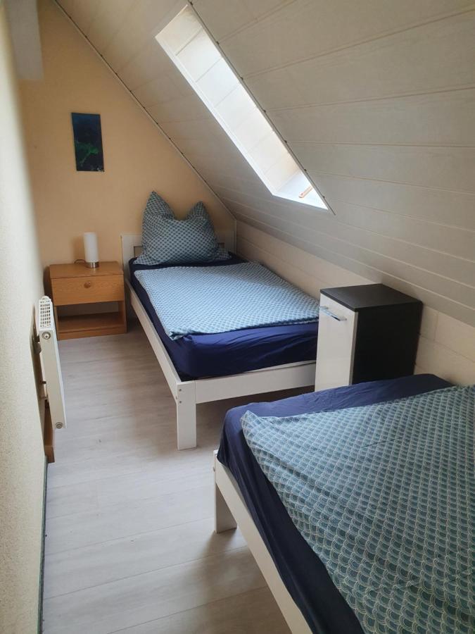 Apartment Fewo-hierundjetzt Lichtenhain Bei Sebnitz Am Malerweg *
