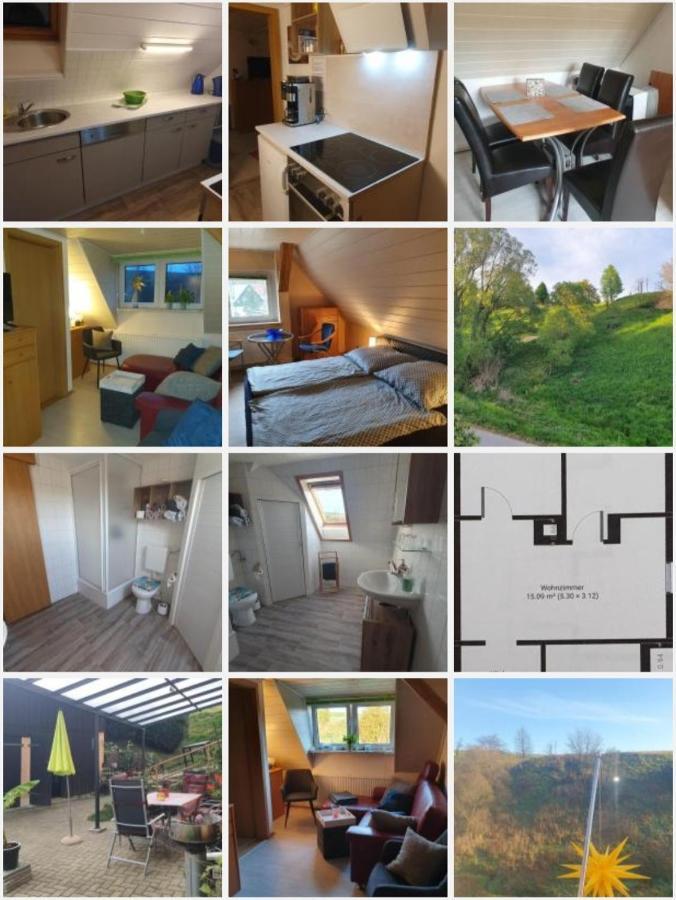 Fewo-hierundjetzt Lichtenhain Bei Sebnitz Am Malerweg * Lichtenhain (Sebnitz)