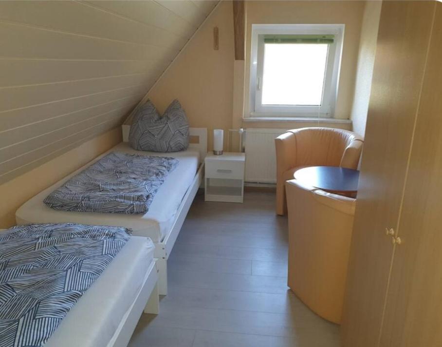 Fewo-hierundjetzt Lichtenhain Bei Sebnitz Am Malerweg Apartment Lichtenhain (Sebnitz)